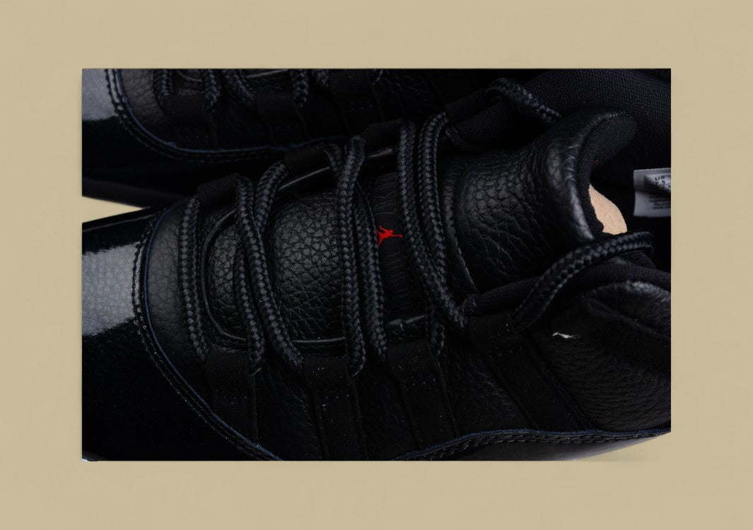 Air Jordan 11 Retro Low "72-10"