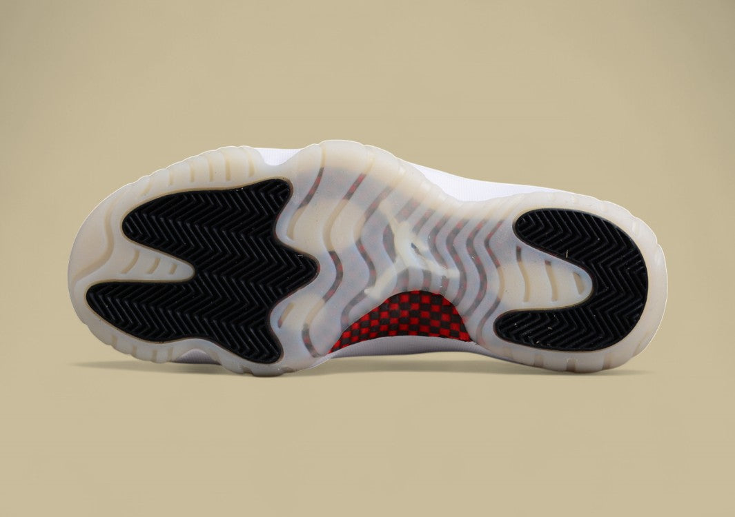 Air Jordan 11 Retro Low "72-10"