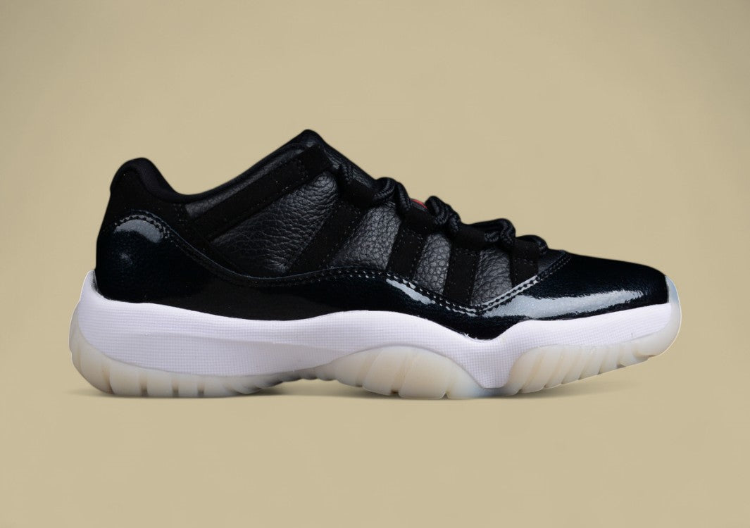 Air Jordan 11 Retro Low "72-10"