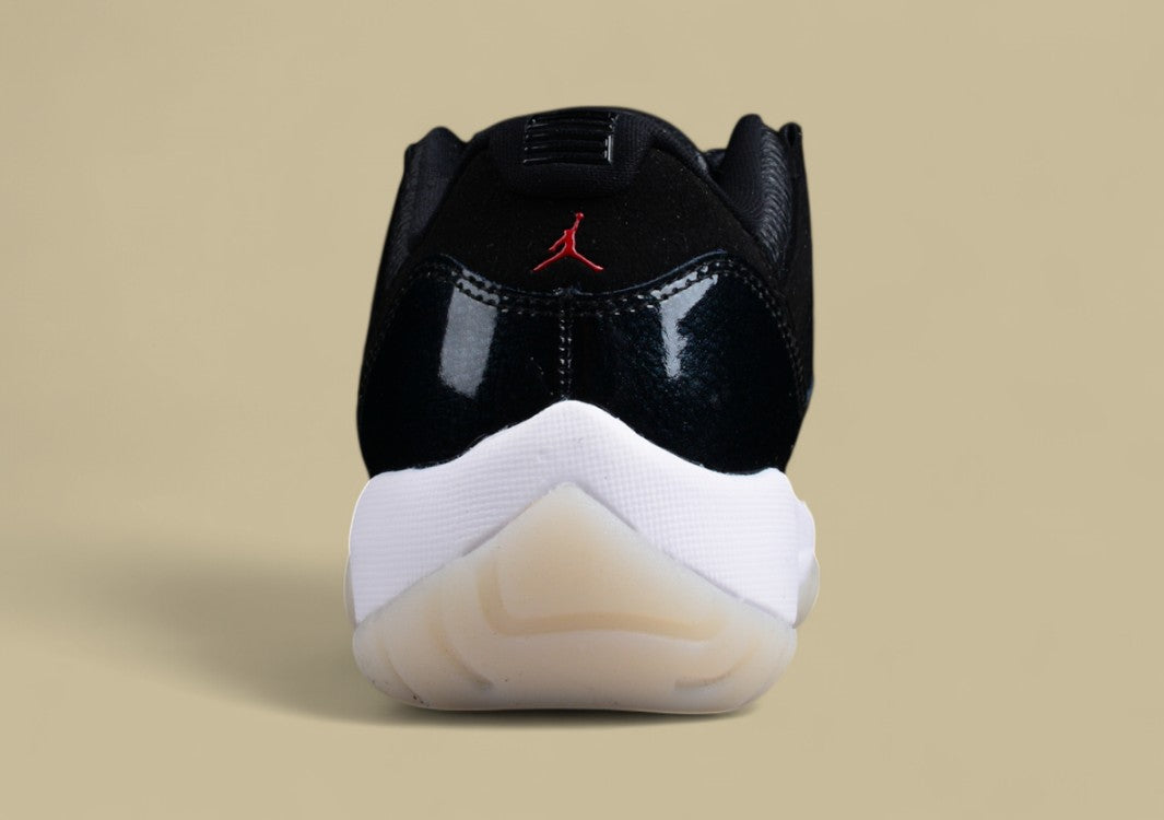 Air Jordan 11 Retro Low "72-10"