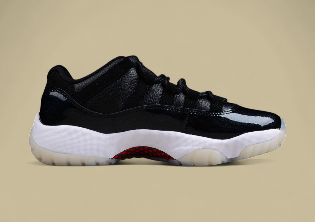 Air Jordan 11 Retro Low "72-10"