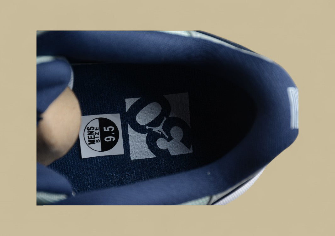 Air Jordan 11 Retro Low “Concord Midnight Navy”