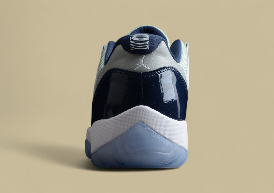 Air Jordan 11 Retro Low “Concord Midnight Navy”