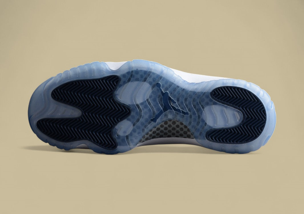 Air Jordan 11 Retro Low “Concord Midnight Navy”