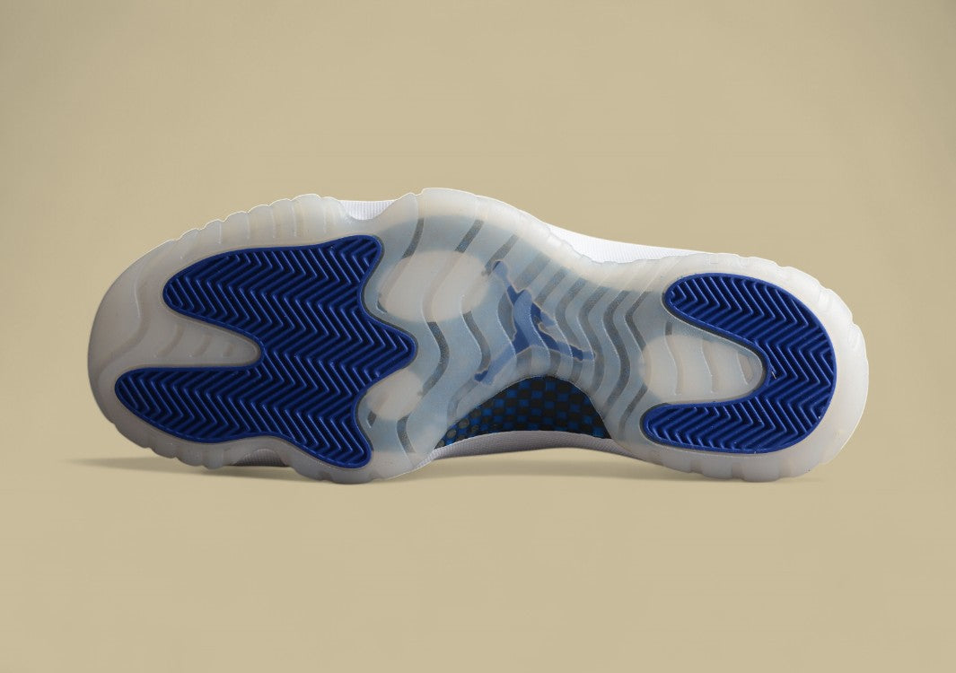 Air Jordan 11 Retro"Midnight Navy White"