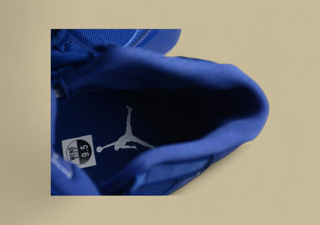 Air Jordan 11 Retro"Midnight Navy White"