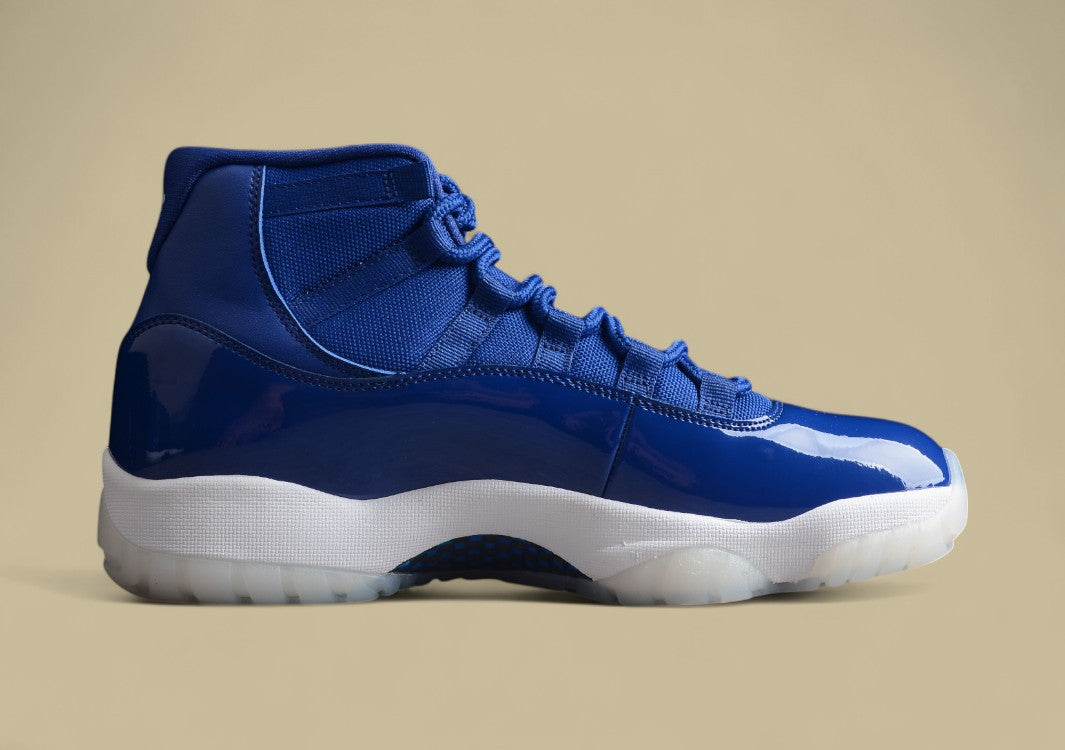Air Jordan 11 Retro"Midnight Navy White"