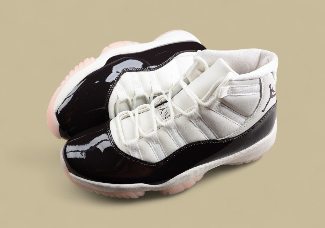 Air Jordan 11 Retro " Neapolitan"