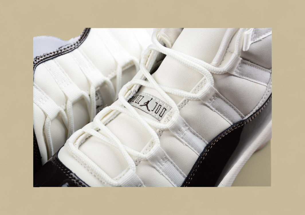 Air Jordan 11 Retro " Neapolitan"