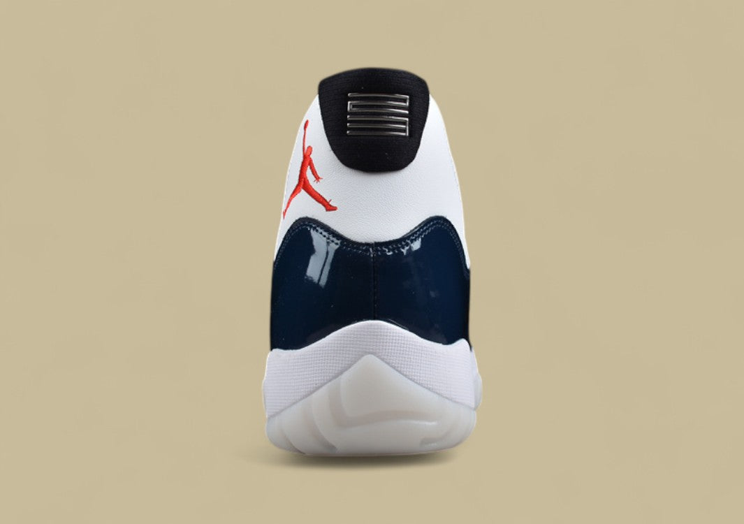 Air Jordan 11 Retro "Rare Air"