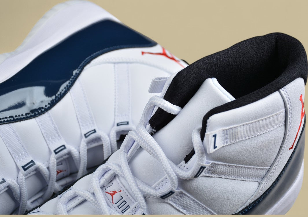 Air Jordan 11 Retro "Rare Air"