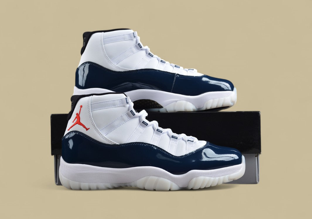 Air Jordan 11 Retro "Rare Air"