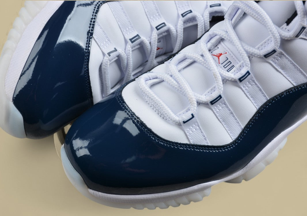 Air Jordan 11 Retro "Rare Air"