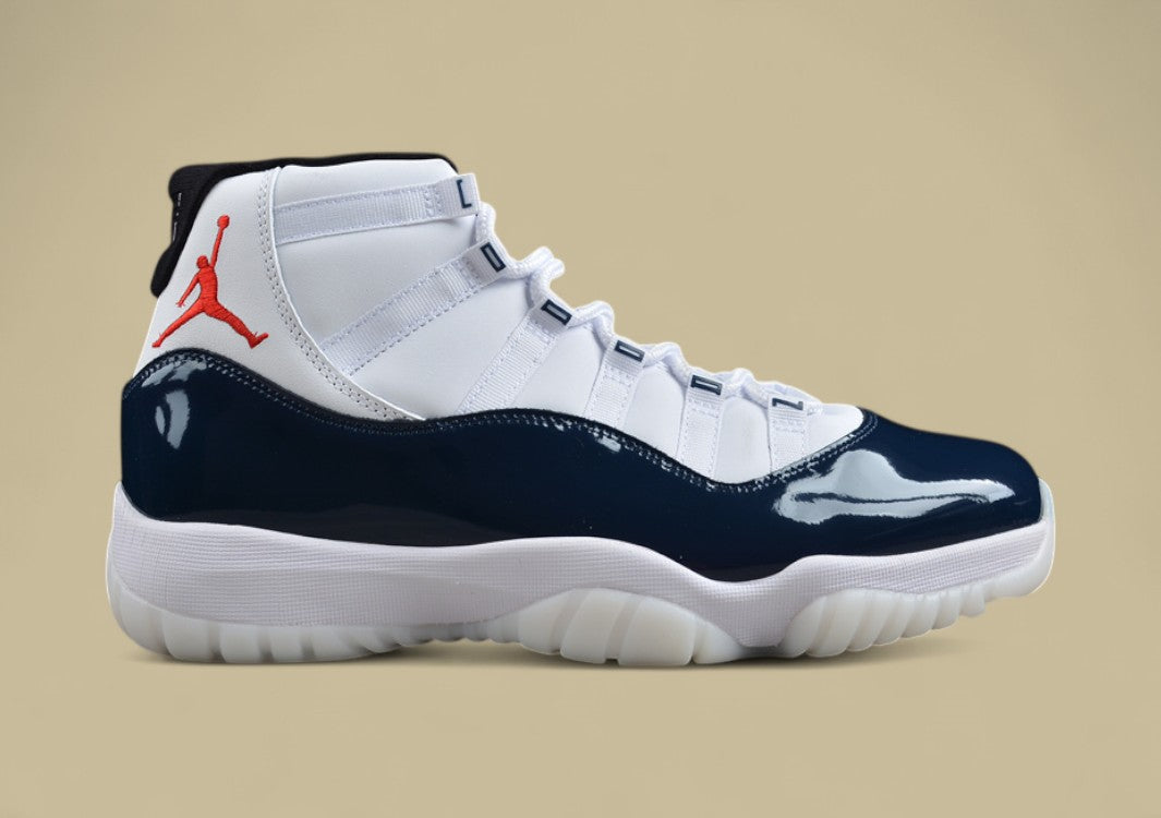 Air Jordan 11 Retro "Rare Air"