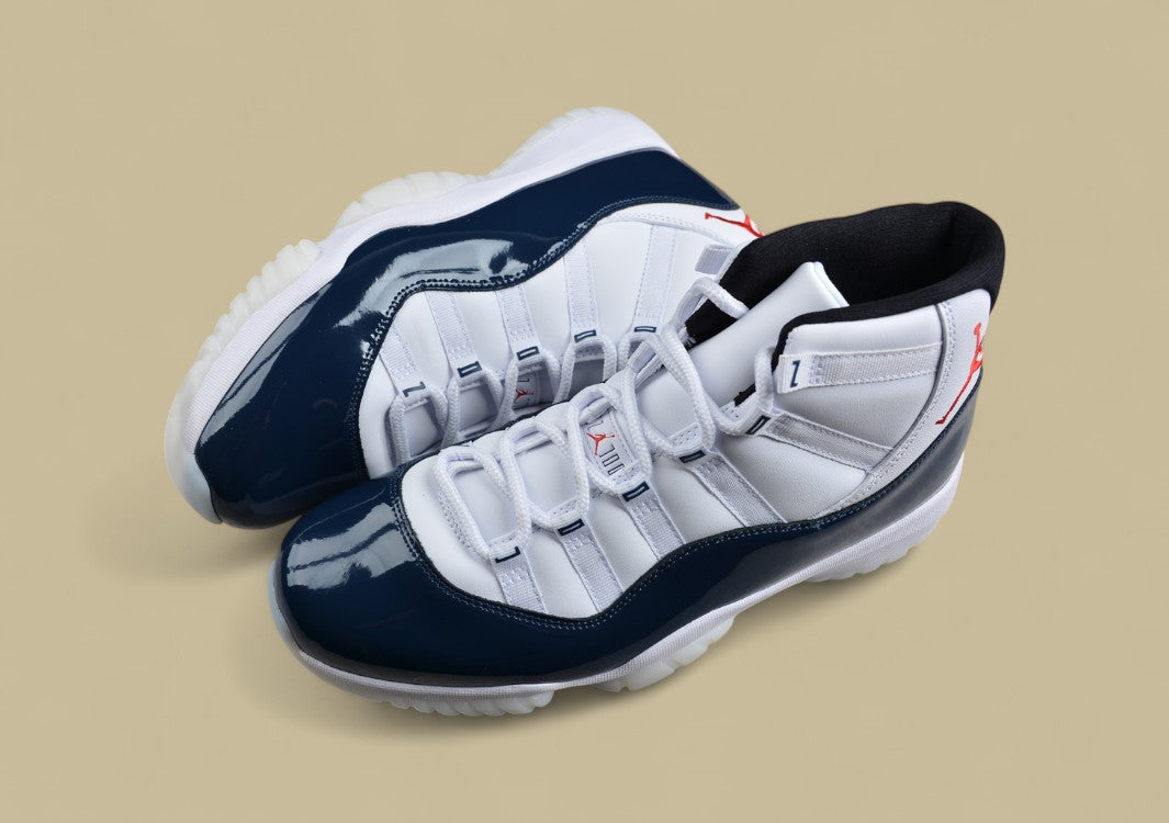 Air Jordan 11 Retro "Rare Air"