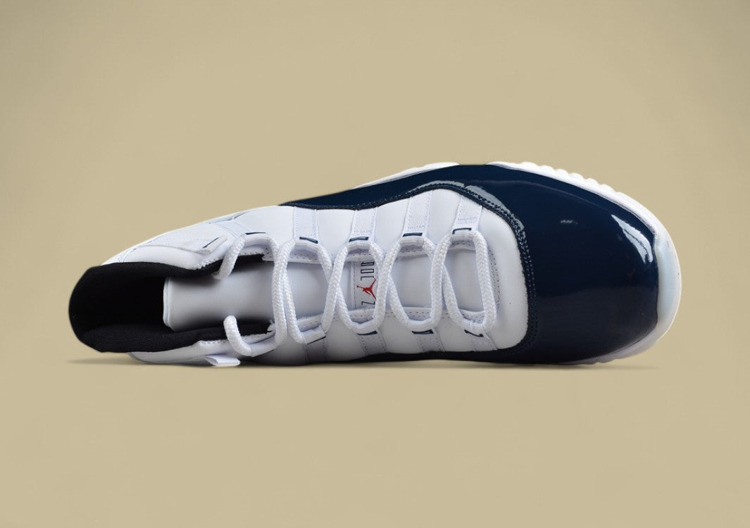 Air Jordan 11 Retro "Rare Air"