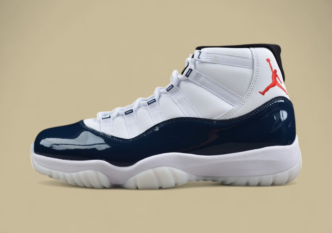 Air Jordan 11 Retro "Rare Air"