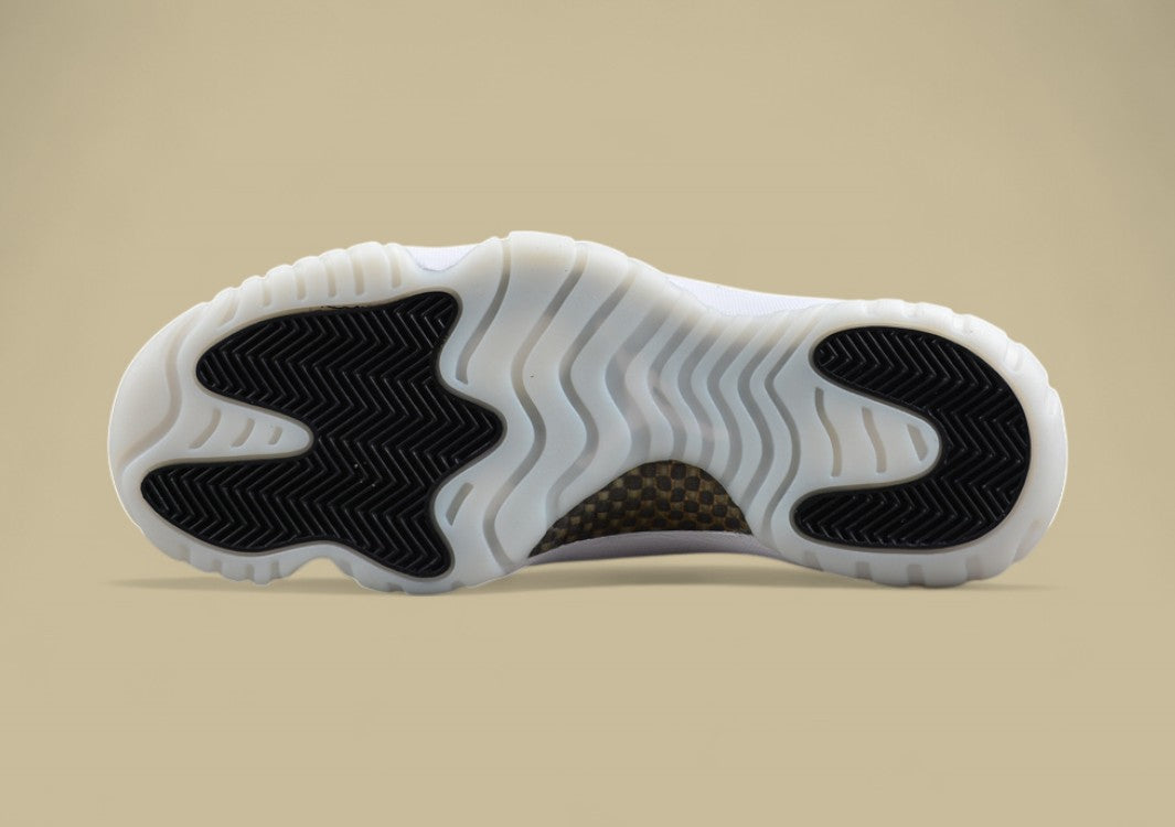 Air Jordan 11 Retro "Rare Air"