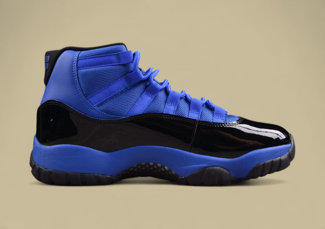Air Jordan 11 Retro Royal Blue Black