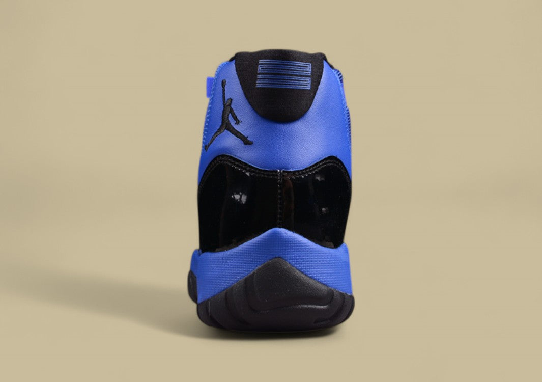Air Jordan 11 Retro Royal Blue Black