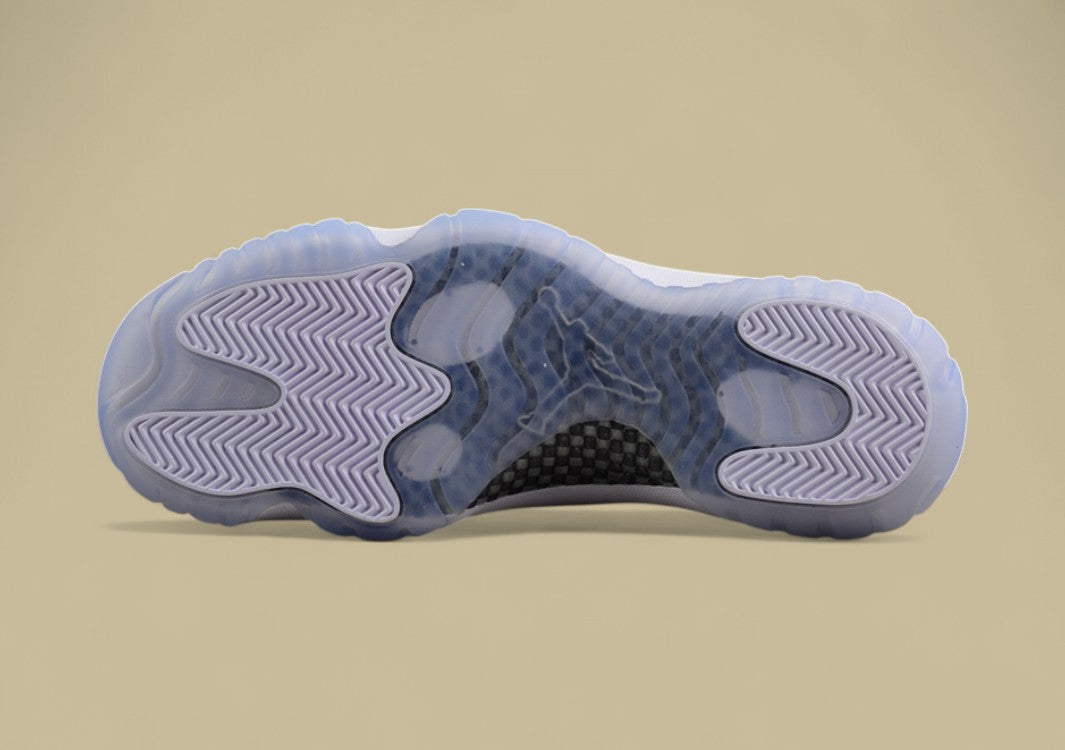 Air Jordan 11 Retro “25th Anniversary”