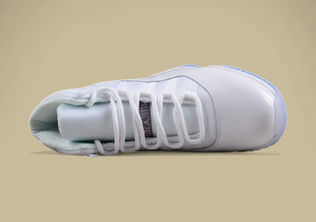 Air Jordan 11 Retro “25th Anniversary”
