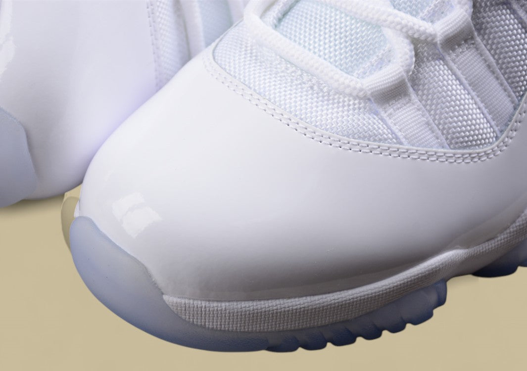 Air Jordan 11 Retro “25th Anniversary”