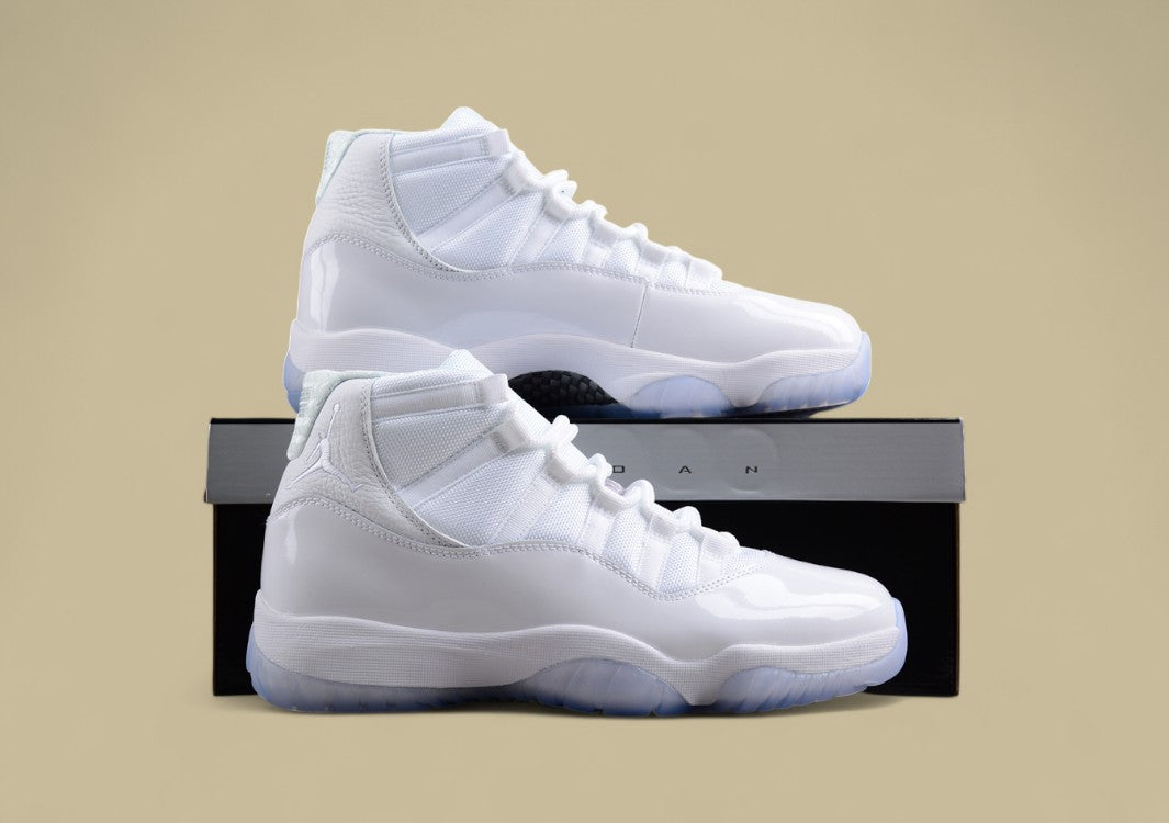 Air Jordan 11 Retro “25th Anniversary”