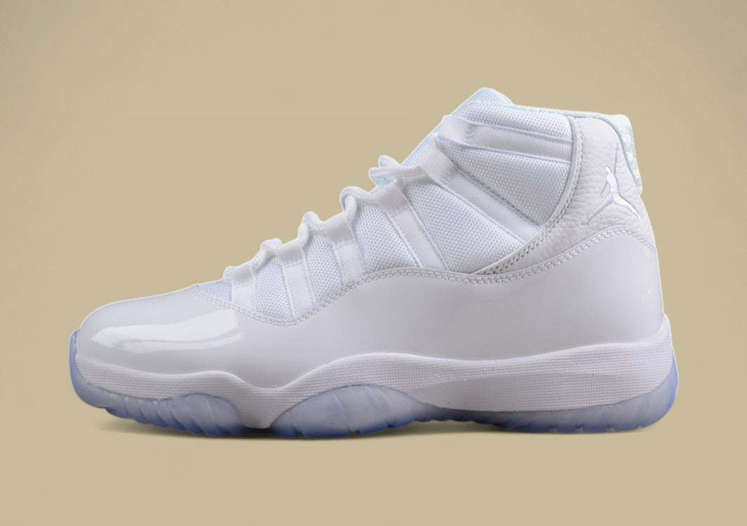 Air Jordan 11 Retro “25th Anniversary”