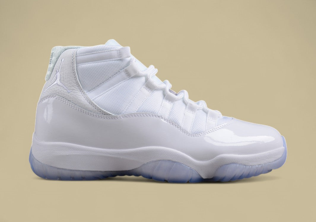 Air Jordan 11 Retro “25th Anniversary”