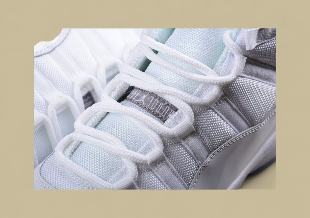 Air Jordan 11 Retro “25th Anniversary”