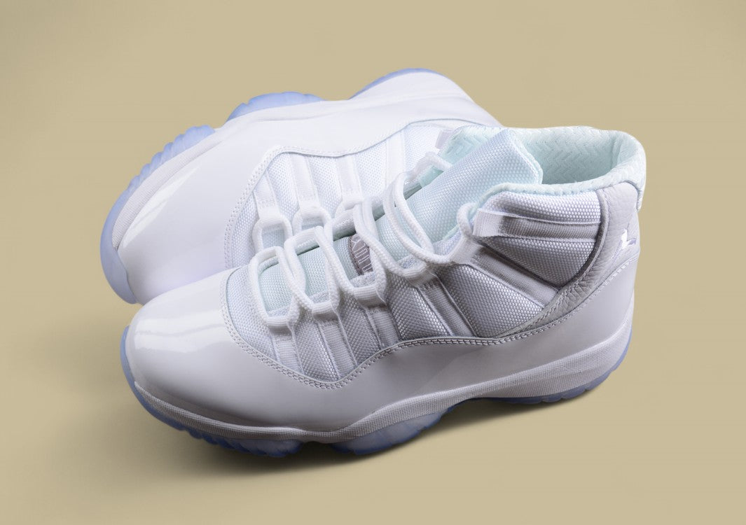 Air Jordan 11 Retro “25th Anniversary”