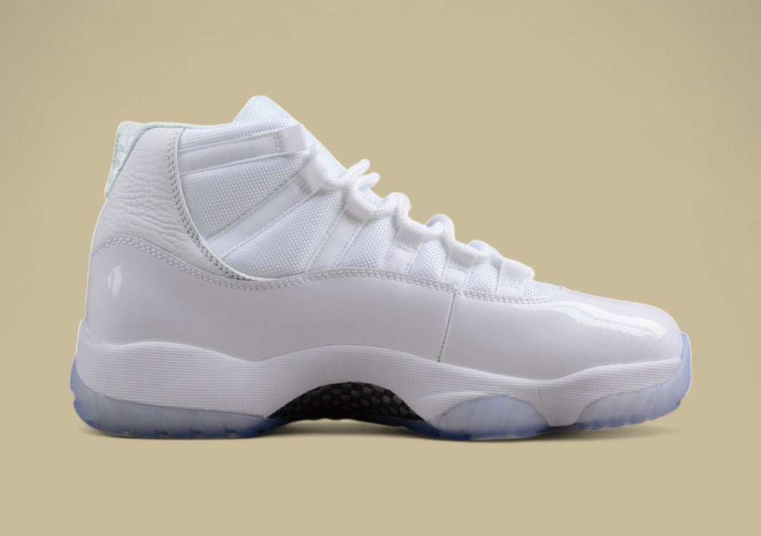 Air Jordan 11 Retro “25th Anniversary”
