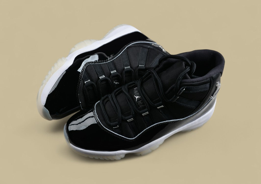 Air Jordan 11“25th Anniversary”