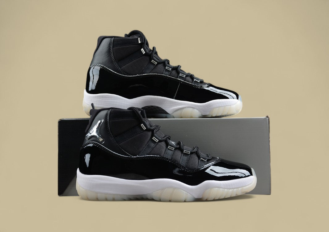 Air Jordan 11“25th Anniversary”