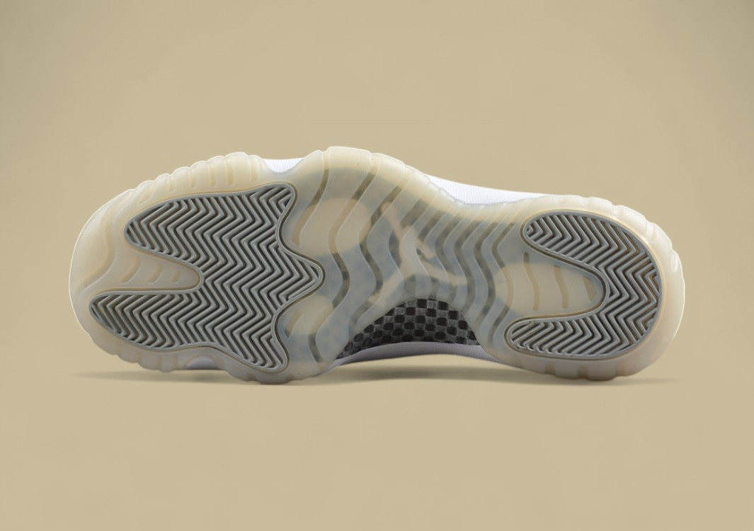 Air Jordan 11“25th Anniversary”