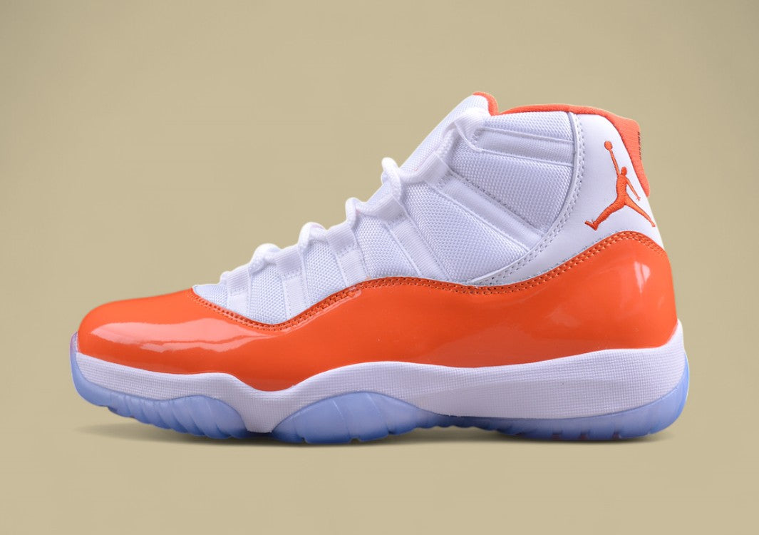 Air Jordan 11 “Bright Citrus ”