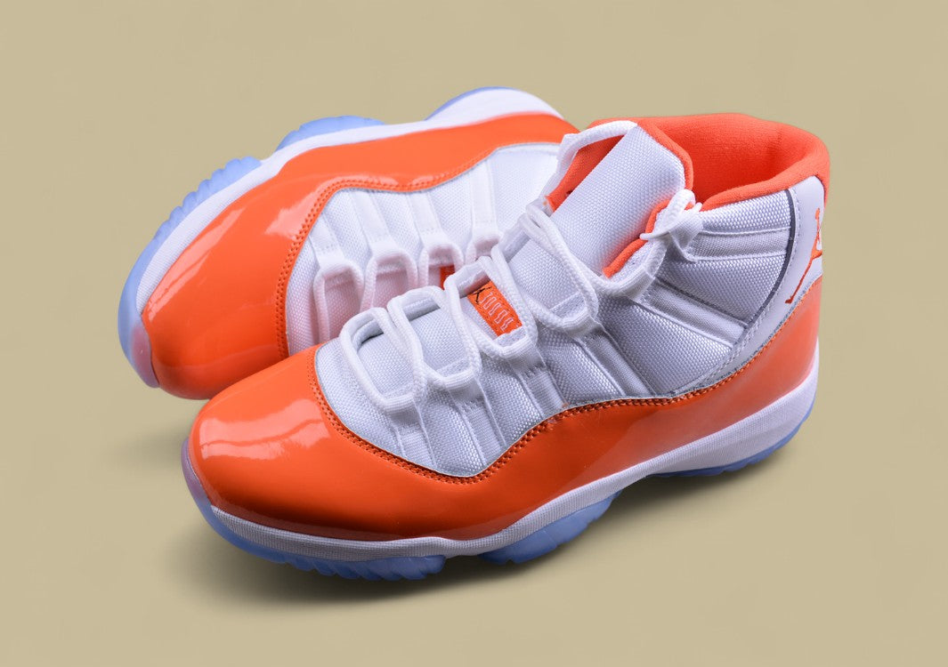Air Jordan 11 “Bright Citrus ”