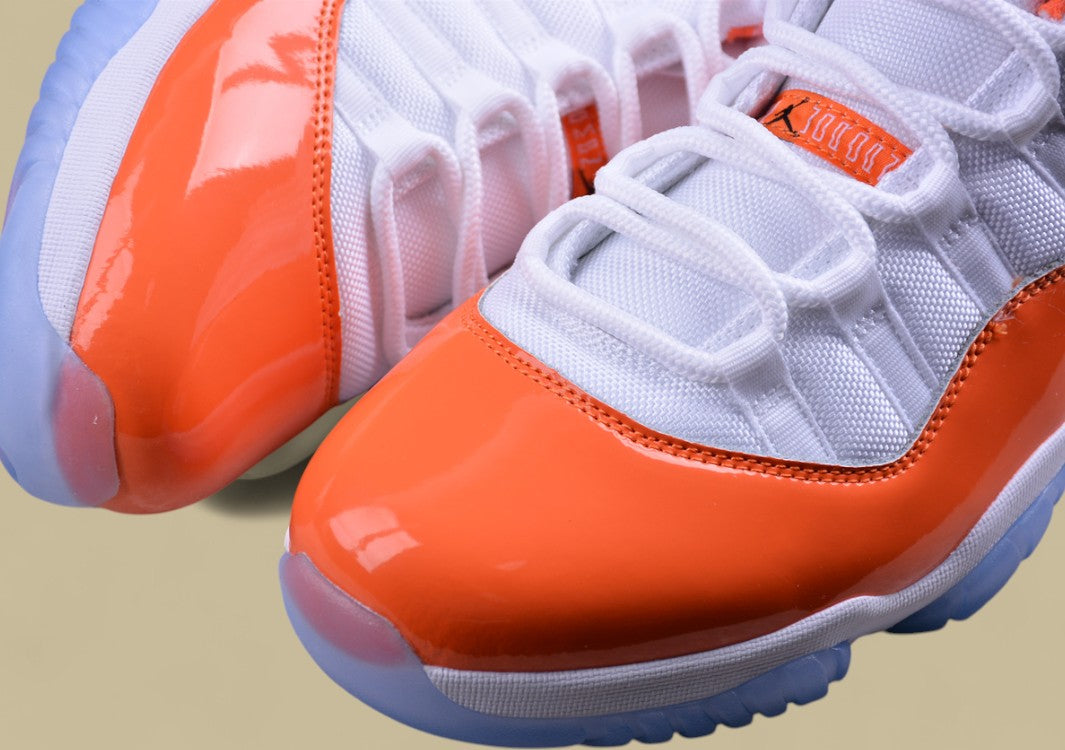 Air Jordan 11 “Bright Citrus ”