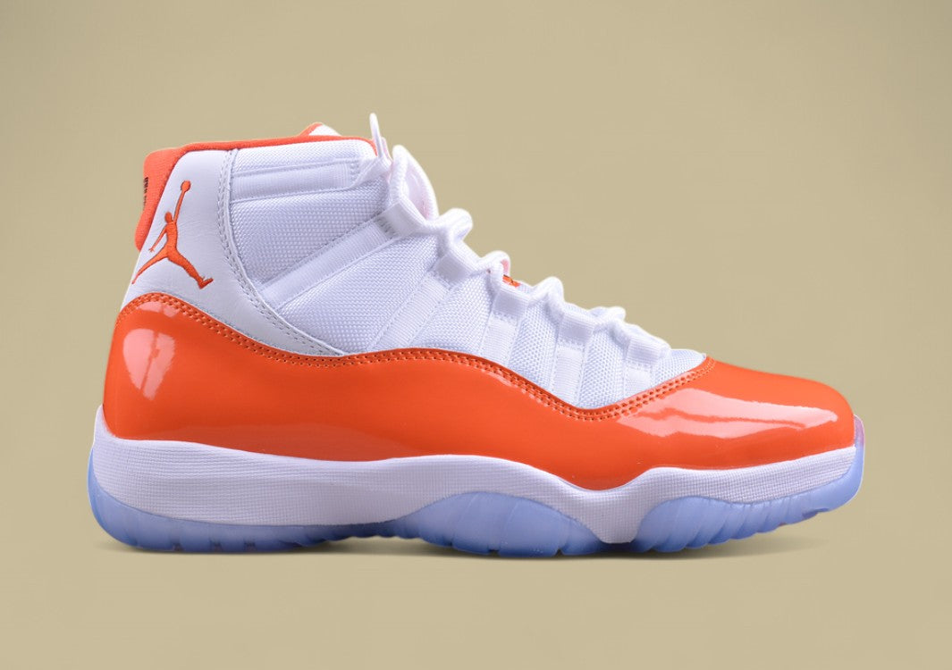 Air Jordan 11 “Bright Citrus ”