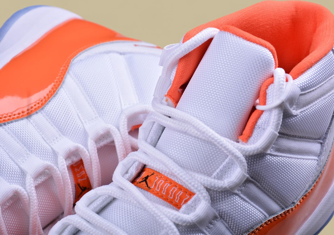 Air Jordan 11 “Bright Citrus ”