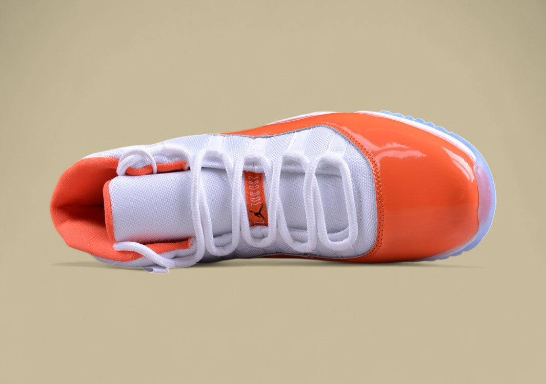 Air Jordan 11 “Bright Citrus ”