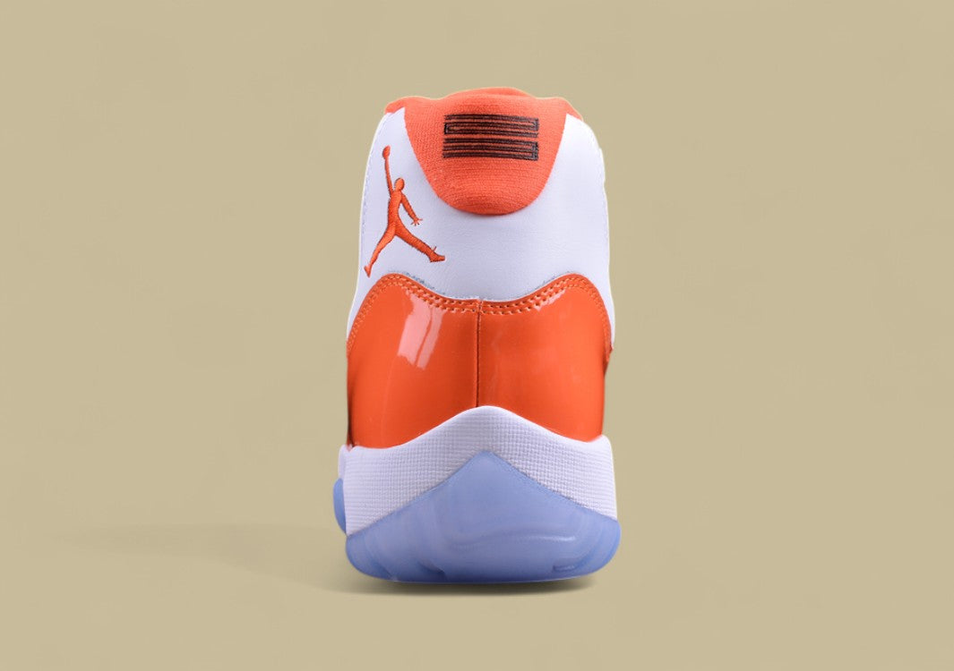 Air Jordan 11 “Bright Citrus ”