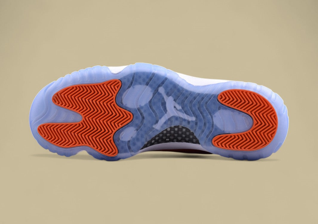 Air Jordan 11 “Bright Citrus ”