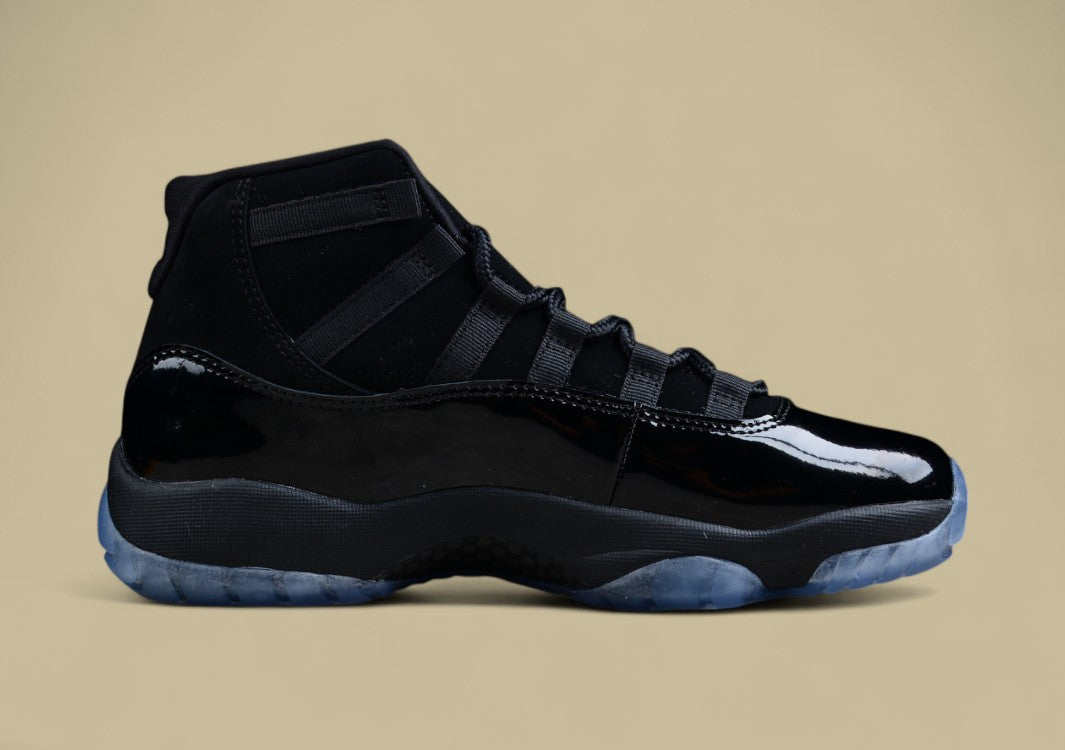 Air Jordan 11“Cap and Gown”