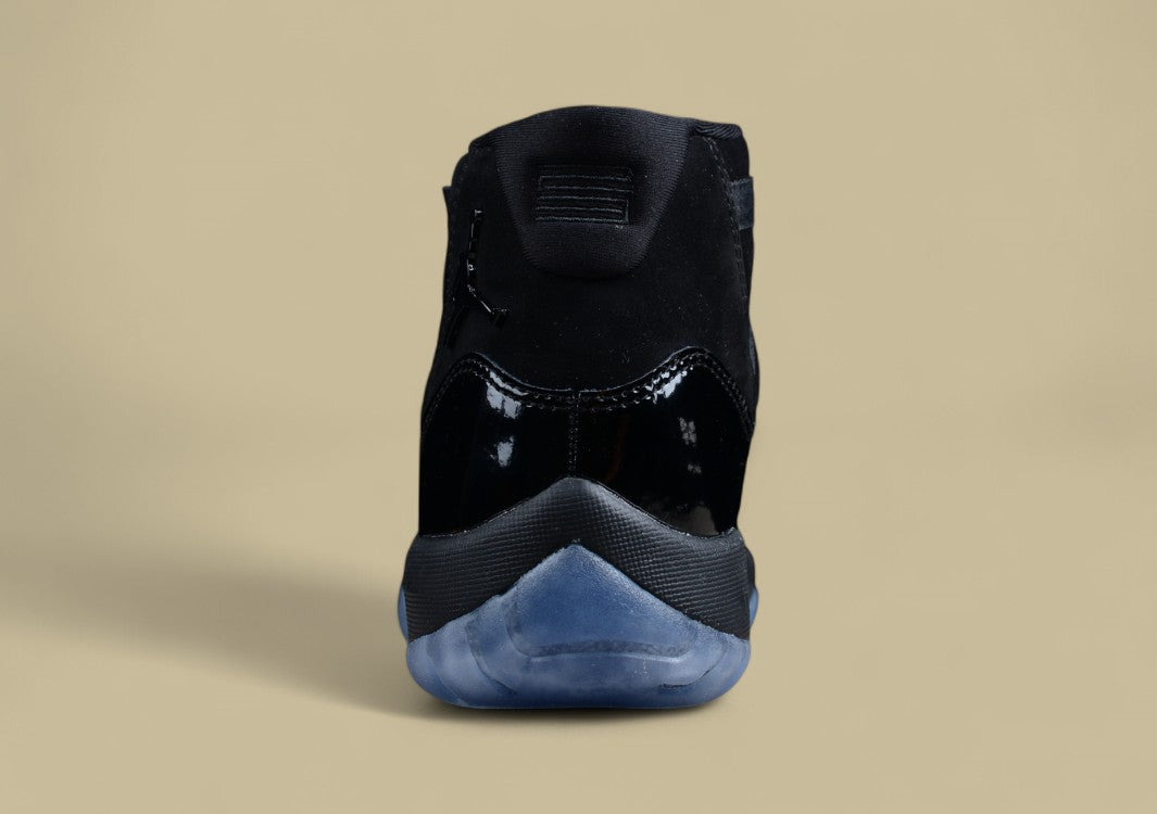 Air Jordan 11“Cap and Gown”