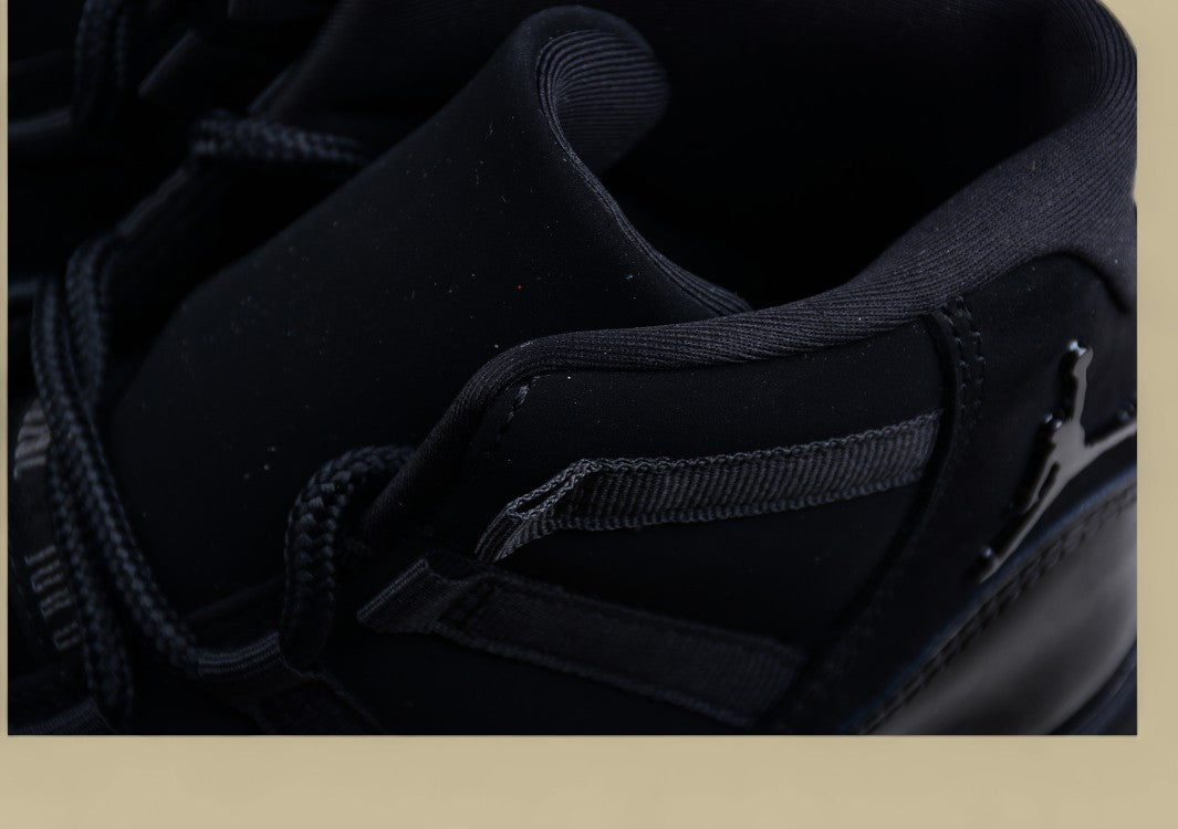 Air Jordan 11“Cap and Gown”