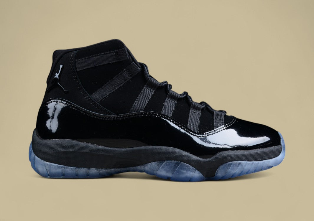 Air Jordan 11“Cap and Gown”