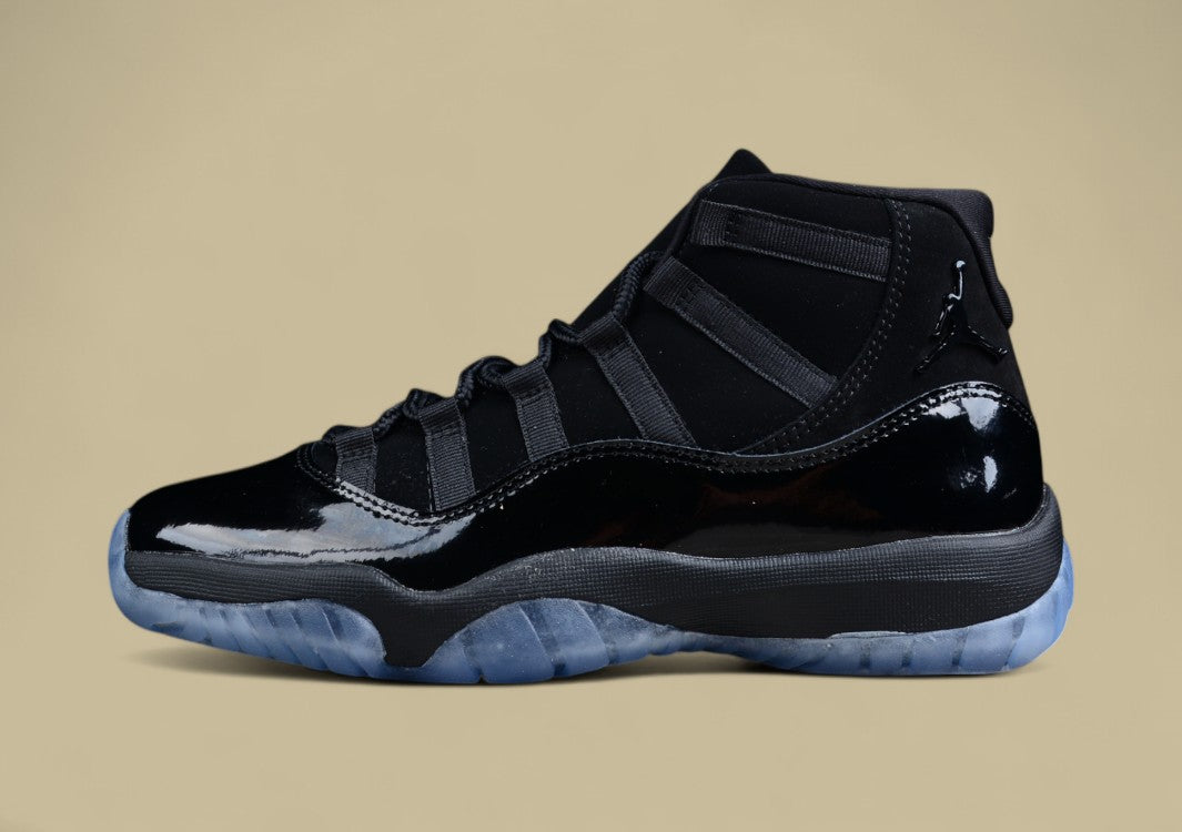 Air Jordan 11“Cap and Gown”