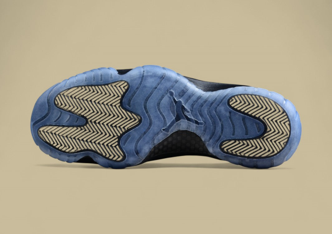 Air Jordan 11“Cap and Gown”